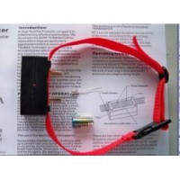 New Anti-Barking Dog Training Shock Collar 