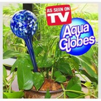 Aqua Globes As Seen on TV